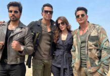 'MTV Roadies': Gang Leaders urge contestants to have fun before vote