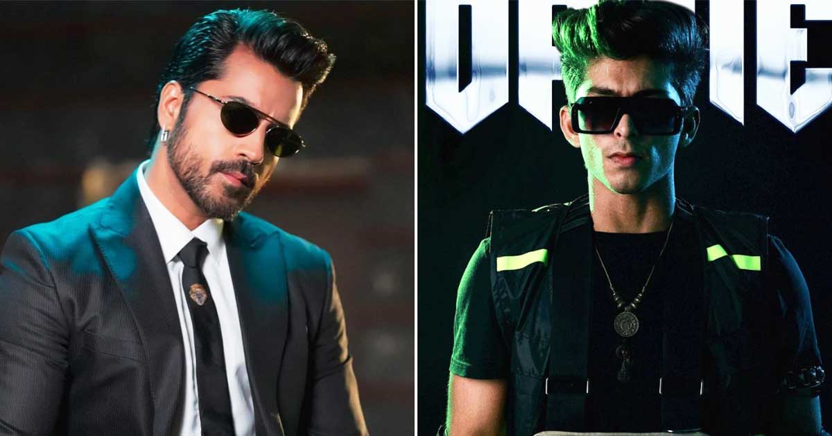 'MTV Roadies': Gautam to warn Vashu Jain to keep his attitude in check