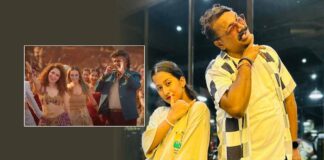 Mumbai's dancing cop shakes a leg to Rajinikanth's 'Kaavaalaa'