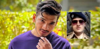 Munawar Faruqui Calls RPF Constable Chetan Kumar Choudhary’ Brain Washed’ As He Breaks Silence On The Jaipur Express Terror Attack