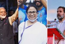Narendra Modi, Rahul Gandhi & Mamata Banerjee Get A ‘Barbie’ Makeover As Pics Go Viral Online, Netizens React - Check Out