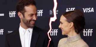 Natalie Portman Breaks Marriage Of 11 Years With Husband Benjamin Millepied After Feeling Humiliated By His Alleged Affair? Natalie Portman’s Marriage In Trouble? Actress Reportedly Separates From Her Husband Benjamin Millepied After His Alleged Infidelity