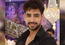Naveen Sharma returns with 'Kumkum Bhagya': 'I missed being on sets'