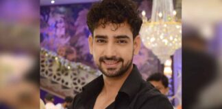 Naveen Sharma returns with 'Kumkum Bhagya': 'I missed being on sets'