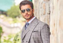 Navneet Malik as negative lead in 'The Freelancer': Determined to make big impact