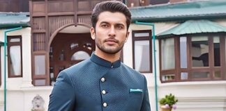 Navneet Malik: I'm passionate about my health and fitness, as I am about my career