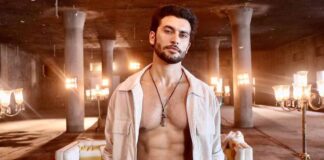 Navneet Malik says actors tell stories about people's struggles, victories