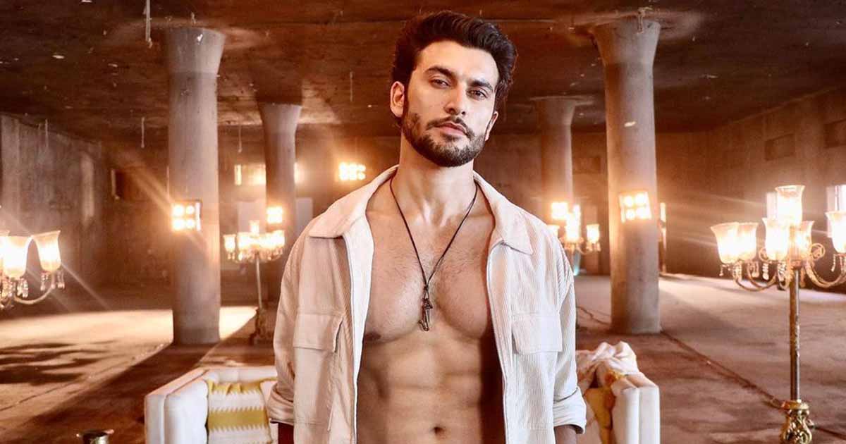 Navneet Malik says actors tell stories about people's struggles, victories