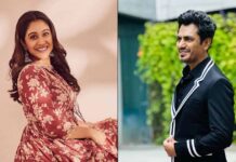 Nawazuddin Siddiqui & Regina Cassandra Team Up For Rashik Khan’s ‘Section 108’, Details Awaited! Nawazuddin Siddiqui and Regina Cassandra to star in 'Section 108'