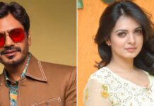 "Nawazuddin Siddiqui Is A S*xually Repressed Indian Man," Once Said Former Miss India Niharika Siddiqui & Accused Him Of S*xual Harassment; Read On