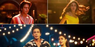 Jawan New Song Chaleya Out: Shah Rukh Khan’s Behisaab-Beparwah-Behadh Ishqful Chemistry With Nayanthara Brings Back OG Romance To Bollywood Nayanthara Along with SRK Bring The Magic Of Love