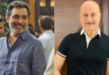 Neeraj Pandey is definitely a 'bad habit', says Anupam Kher