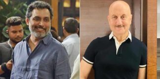 Neeraj Pandey is definitely a 'bad habit', says Anupam Kher