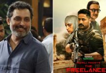 Neeraj Pandey: 'The Freelancer' is a journey from renditions to mercenary