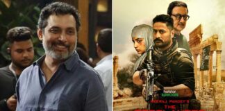 Neeraj Pandey: 'The Freelancer' is a journey from renditions to mercenary