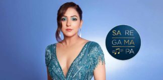 Neeti Mohan on 'Sa Re Ga Ma Pa': Individuality of contestant is very important for me