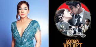 Neeti Mohan reveals her lowest point: 'Bombay Velvet'