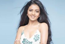 Neha Joshi met her BFF during house hunting in Mumbai