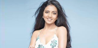 Neha Joshi met her BFF during house hunting in Mumbai