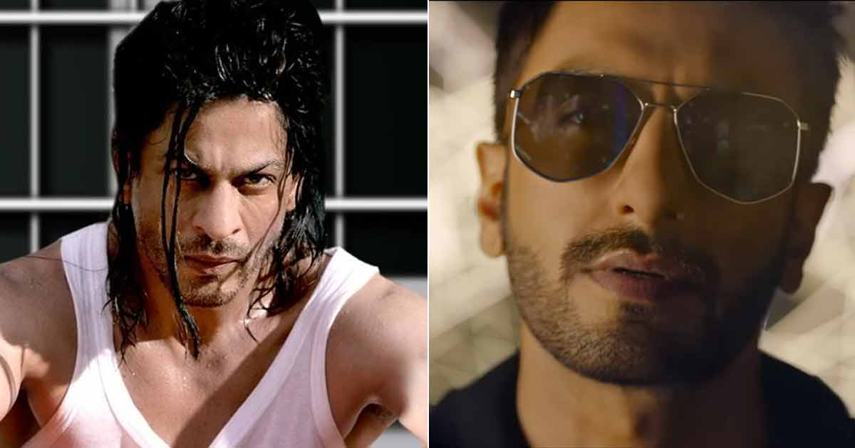 Netizens Disappointed With Ranveer Singh As 'Don', Say 'Isiliye Wait Nahi Kar Rahe The'