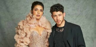 Nick Jonas reveals his fondness for 'paneer, biryani and dosa'