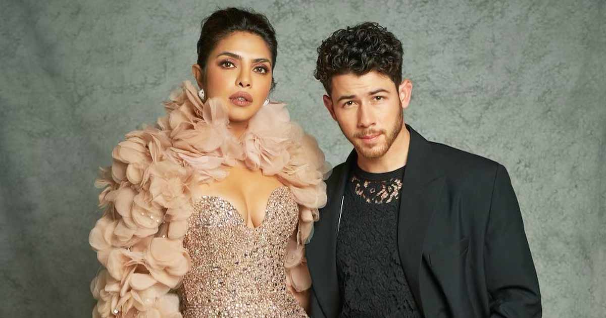 Nick Jonas reveals his fondness for 'paneer, biryani and dosa'