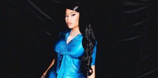 Nicki Minaj Once Suffered Wardrobe Malfunction While Performing At Made in America Festival As She Flashed Her Bare B**bs & Hid Her Embarrassment As She Reacted, "They Saw My Nipples At Least 50 Times"