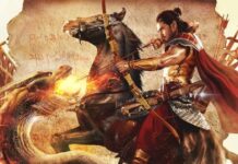 Swayambhu: Nikhil Siddhartha Unveils Warrior-Mode Poster Slaying A Dragon, Says “The Epic Journey Begins” Nikhil Siddhartha unveils warrior-mode poster for upcoming 'Swayambhu'
