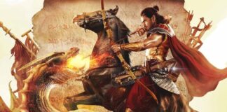 Nikhil Siddhartha unveils warrior-mode poster for upcoming 'Swayambhu'