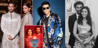 No Celebratory Bash For Rocky Aur Rani..Here’s Why