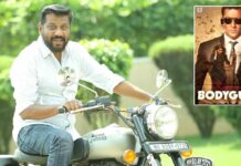Renowned Director Siddique, Who Helmed Salman Khan’s Super-Hit ‘Bodyguard’, Passes Away At 68 Noted Malayalam director Siddique dies of heart attack at 68