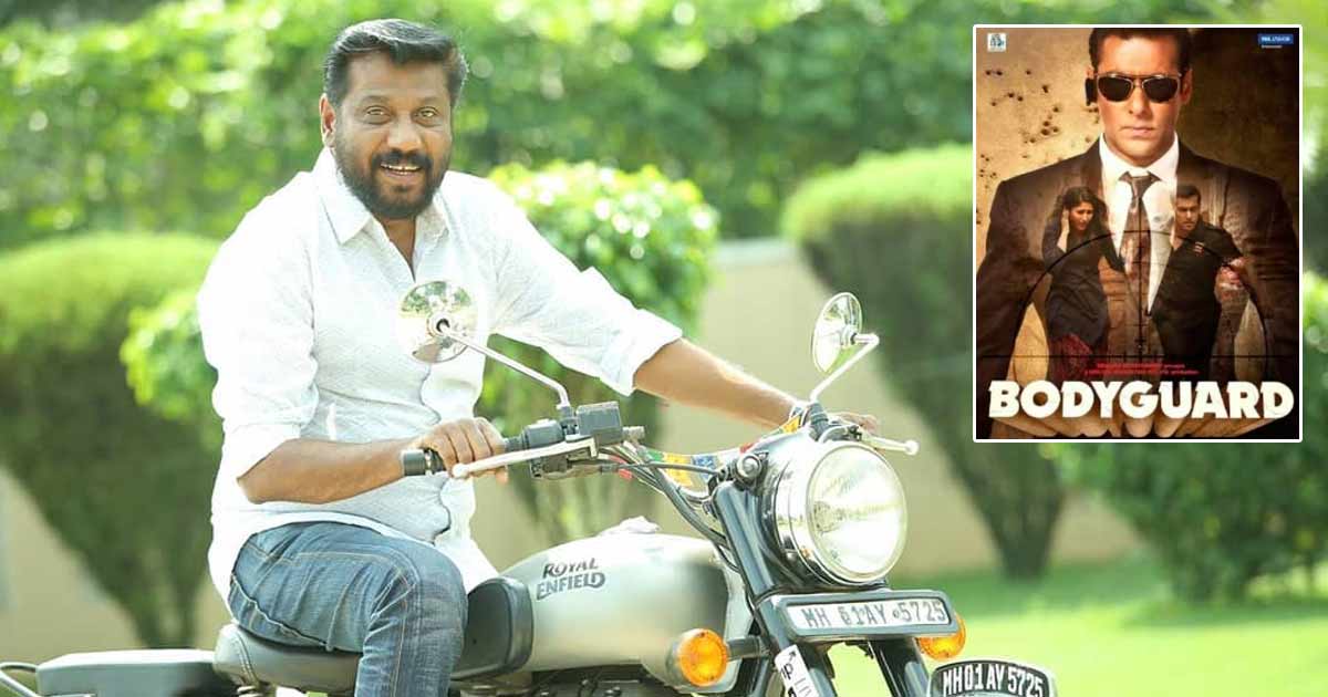 Noted Malayalam director Siddique dies of heart attack at 68