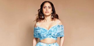 Nushrratt Bharuccha: Didn't know I could do so much acting