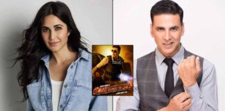 When Akshay Kumar Recalled Getting Slapped By Katrina Kaif In Sooryavanshi, “Isne Asli Mein Pail Diya” 'OMG 2' Actor Akshay Kumar Was Once Slapped By Katrina Kaif For Real Leaving Co-Stars In Shock: "Isne Asli Mein Pail Diya"