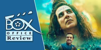 OMG 2 Box Office Review