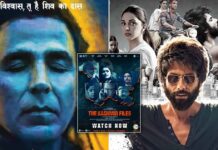 OMG 2 vs Top Adult Grossers Of Bollywood