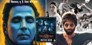 OMG 2 vs Top Adult Grossers Of Bollywood