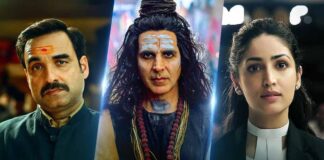 OMG 2: Pankaj Tripathi & Akshay Kumar’s Film Comes Out Of Syllabus Amid Gadar 2’s Madness At The Box Office!