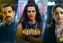 OMG 2 Trailer Impact At Box Office Day 1: To Feel Gadar 2’s Heat, Still Aiming For A Good Start For Akshay Kumar With 5X The Opening Day Of Selfiee Seems Locked For Sure! OMG 2 Trailer Impact At Box Office Day 1