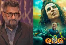 OMG 2: Vivek Agnihotri Makes Harsh Comments Against Censor Board For Making Several Cuts In The Movie