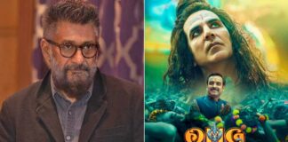 OMG 2: Vivek Agnihotri Makes Harsh Comments Against Censor Board For Making Several Cuts In The Movie
