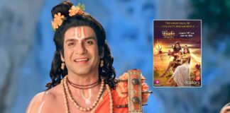 On playing Sage Narad in 'Shiv Shakti', Puneet Vasishtha says 'it is an honour'