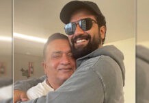 Once An Assistant Director Claimed Vicky Kaushal's Father Sham Kaushal Tried To Take Advantage Of Her