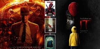Oppenheimer Box Office (Worldwide): Earns $720 Million, It Surpasses ‘It’ Becoming The 5th Ever Highest Grossing R-Rated Film, Joker, Deadpool & Matrix Next In Line! Oppenheimer Box Office (Worldwide): It Is Now The 5th Highest Grossing R-Rated Film Of All Time Globally With $720 Million, Beats’ IT’ To Secure The Position