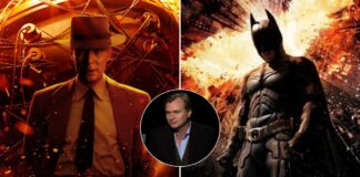 Oppenheimer Earns The Highest For Christopher Nolan Domestically