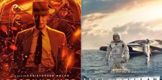 Oppenheimer Box Office (Worldwide): Unshattered By Barbie’s $1 Billion Glory, Cillian Murphy Led Thriller Is All Set To Become Christopher Nolan’s 4th Highest-Grossing Film By Beating Interstellar! Oppenheimer To Beat Interstellar At The Worldwide Box Office