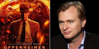 Oppenheimer VFX Artist Contradicts Christopher Nolan's No CGI Claims