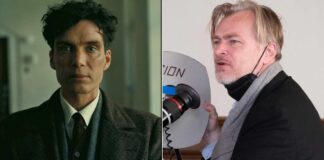 Oppenheimer Will Have No Deleted Scenes Or DVD Extras Reveals Cillian Murphy: “Christopher Nolan Is Not Fiddling Around With…” Oppenheimer Will Have No Deleted Scenes Or DVD Extras Reveals Cillian Murphy