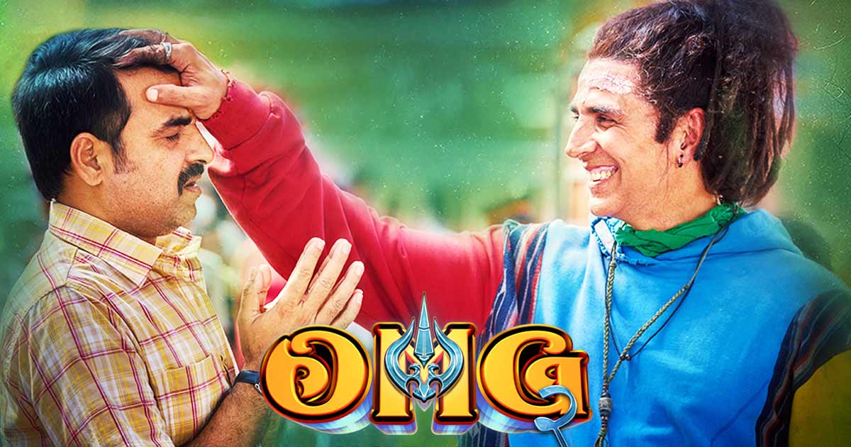 Pankaj Tripathi reveals his bond with Akshay Kumar, calls him 'hard working'