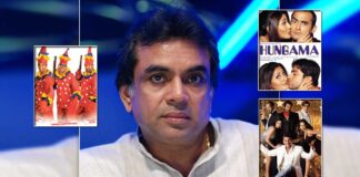 Paresh Rawal Finally Breaks Silence On The Remake Of Hungama Amidst The Hera Pheri 3, Welcome 3 Rumours, Says “Well, I Am Not…” Paresh Rawal Finally Breaks Silence On The Remake Of Hungama Amidst The Hera Pheri 3, Welcome 3 Rumours